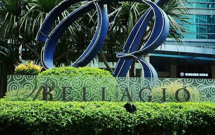 Hotel Bellagio Residence, Jakarta, photo