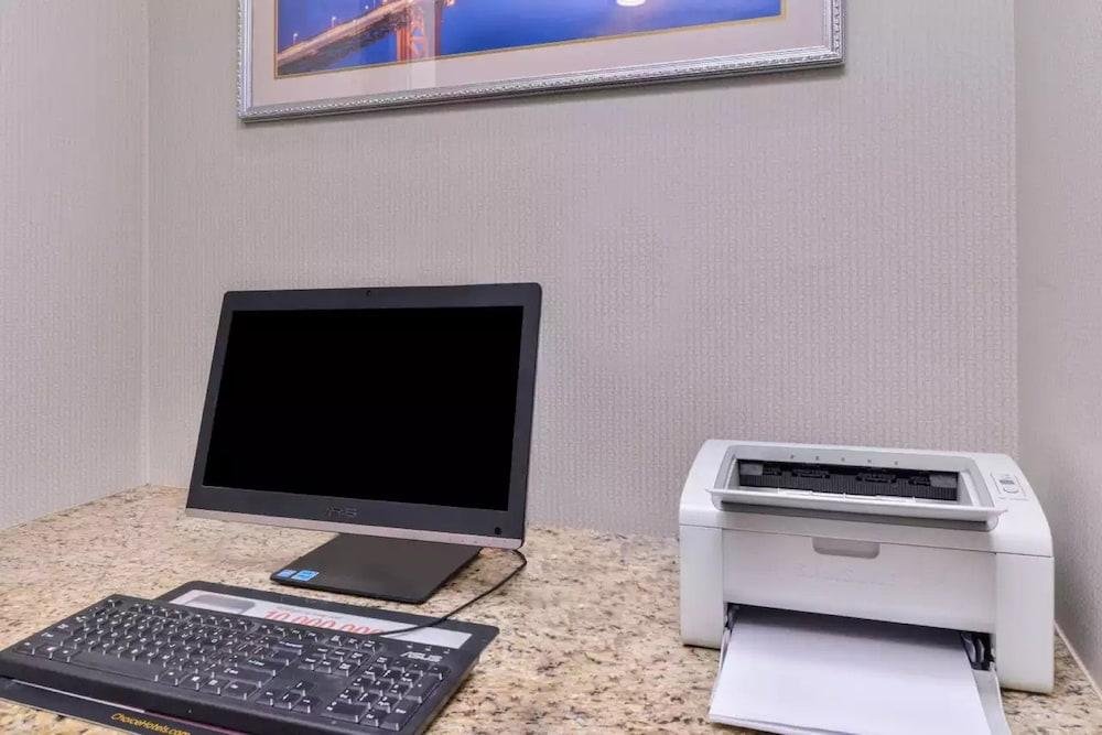 Фото Hotel Nova Sfo by FairBridge