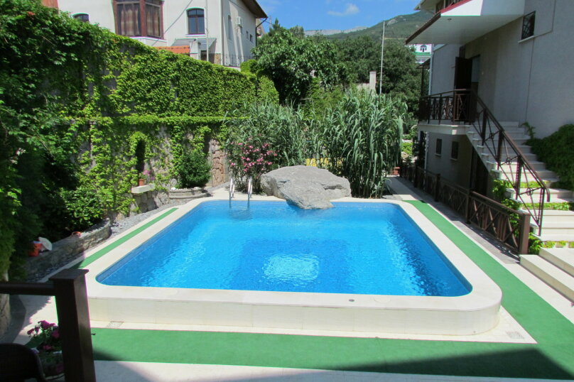 Фото Солнечный Берег