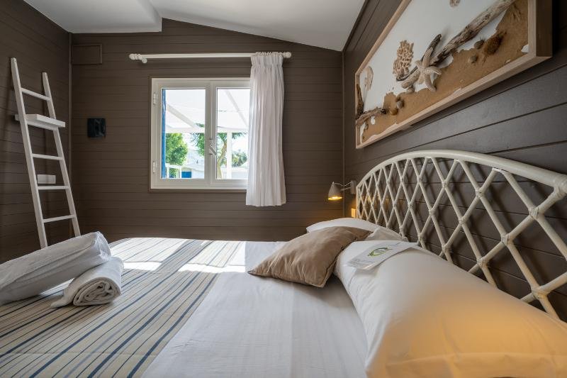 Фото Le Dune Beach Club