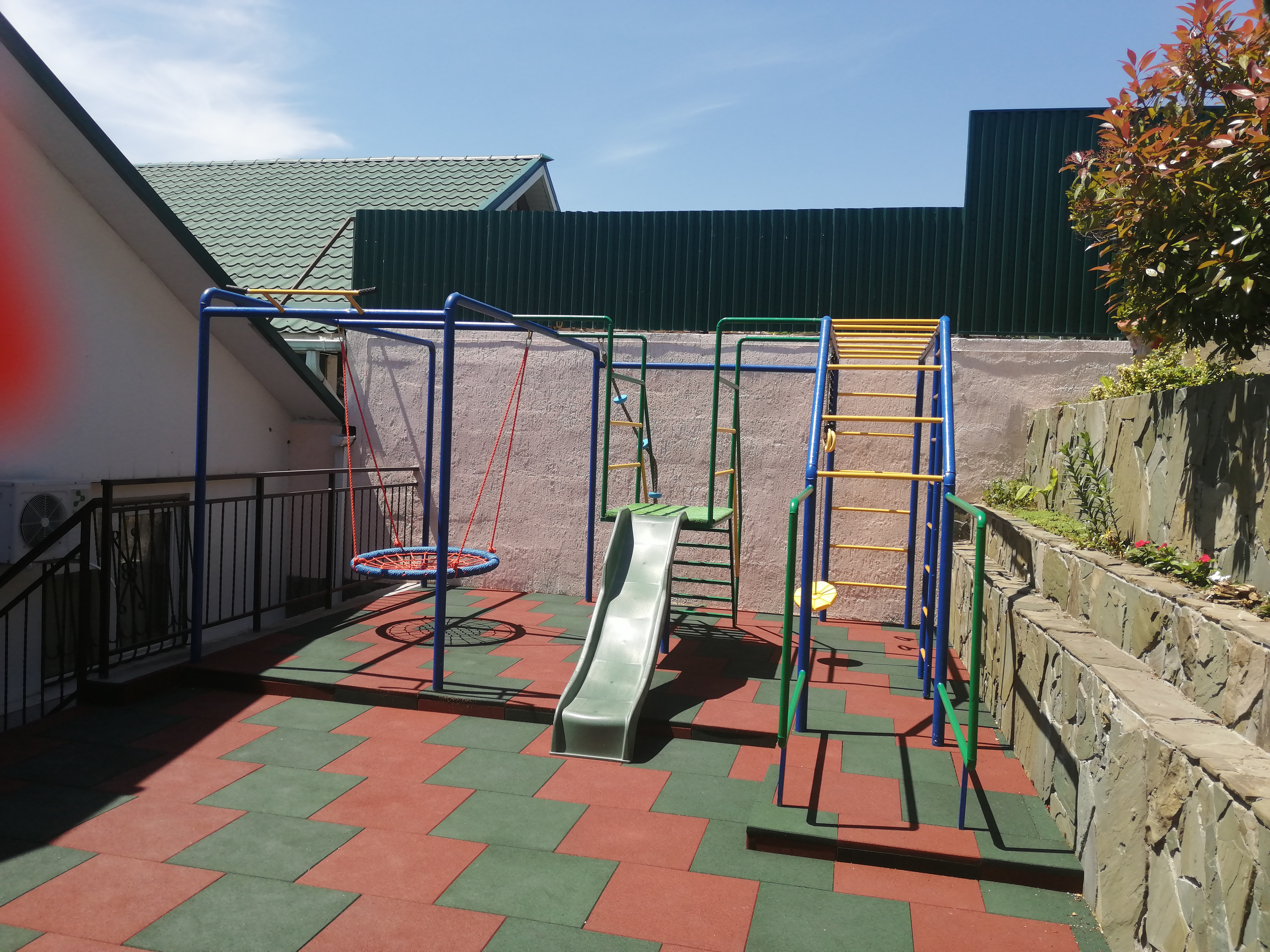 Фото Мармари