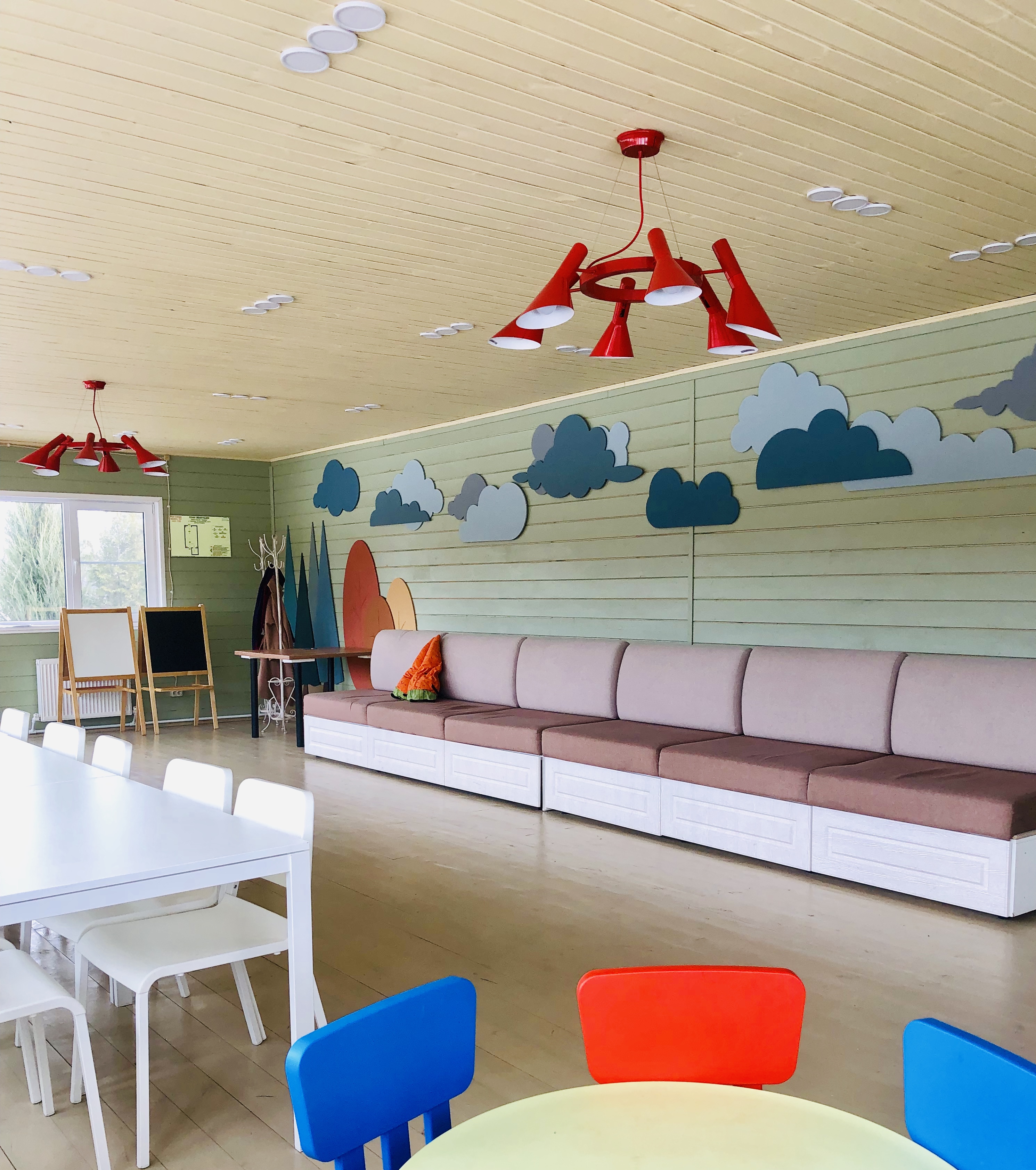 Фото Заимка