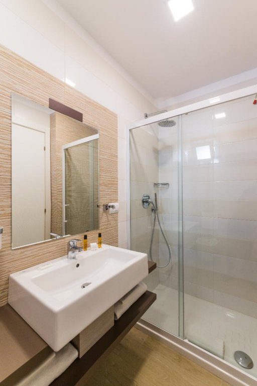 Фото Отель Torre Cintola Greenblu Sea Emotions