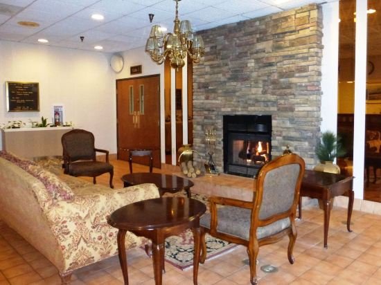 Фото Red Roof Inn Fulton