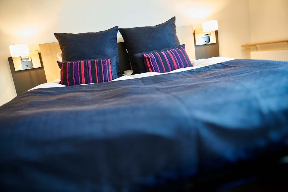 Фото Hotel Britannia