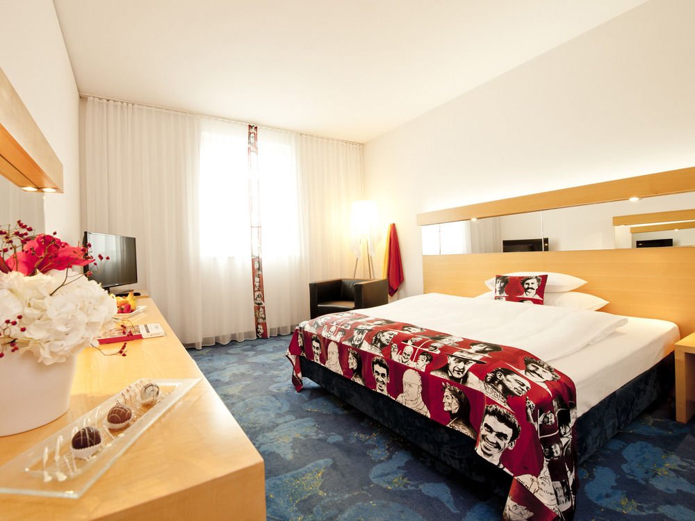 Фото Canopy by Hilton Zagreb City Centre