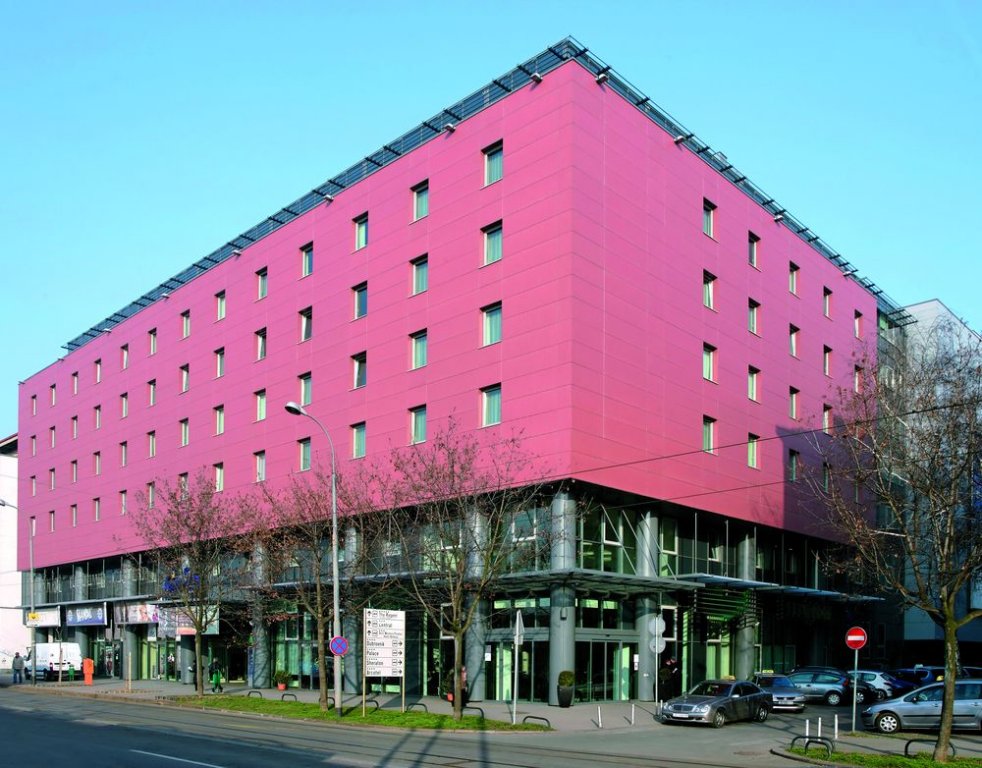 Фото Canopy by Hilton Zagreb City Centre