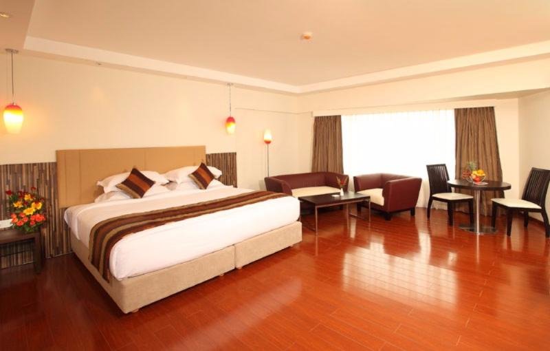 Фото Edition O 30037 Hotel Mapple