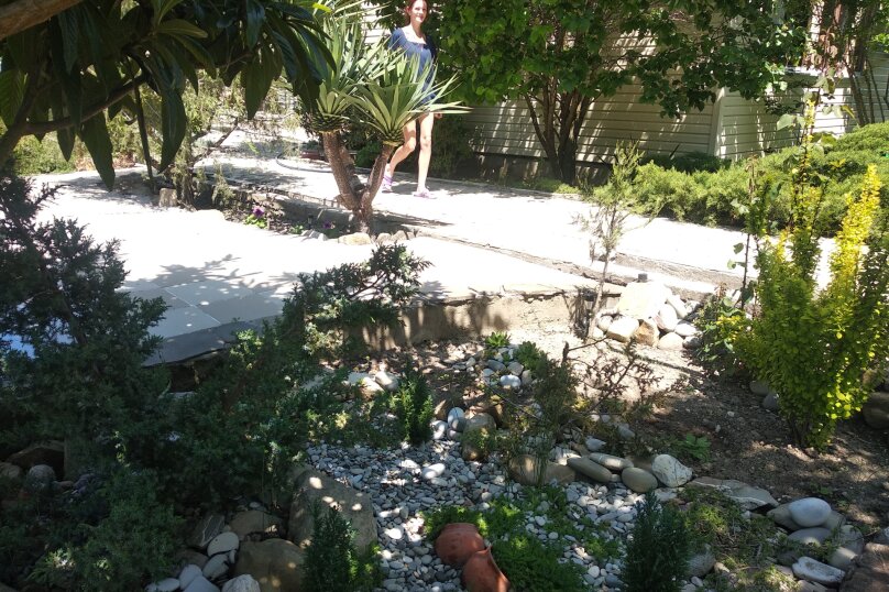 Фото Гостевой дом Ростовский дворик