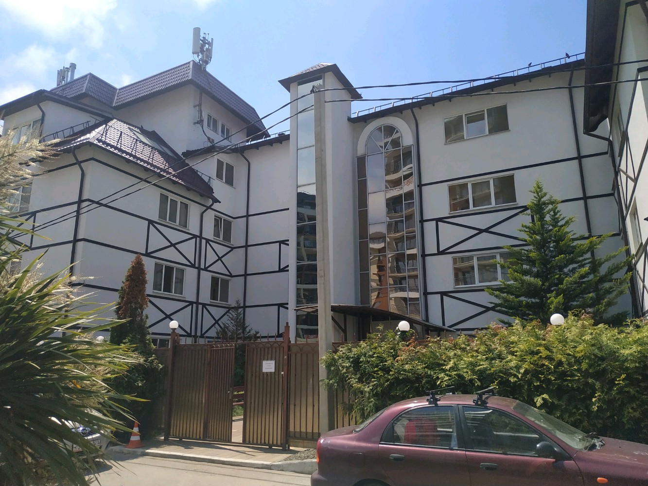 Фото AllianceApartments