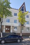 Gorodskaya duma g. Zarechny Mo (Nevskogo Street, 3) ، إدارة حكومية