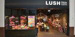 Lush Cosmetics Dundee (Scotland, City of Dundee, Dundee), perfume and cosmetics shop