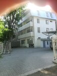 Nomad (Asa shaǵyn aýdany, 11), hostel