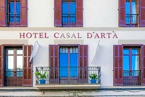 Hotel Casal D'Arta