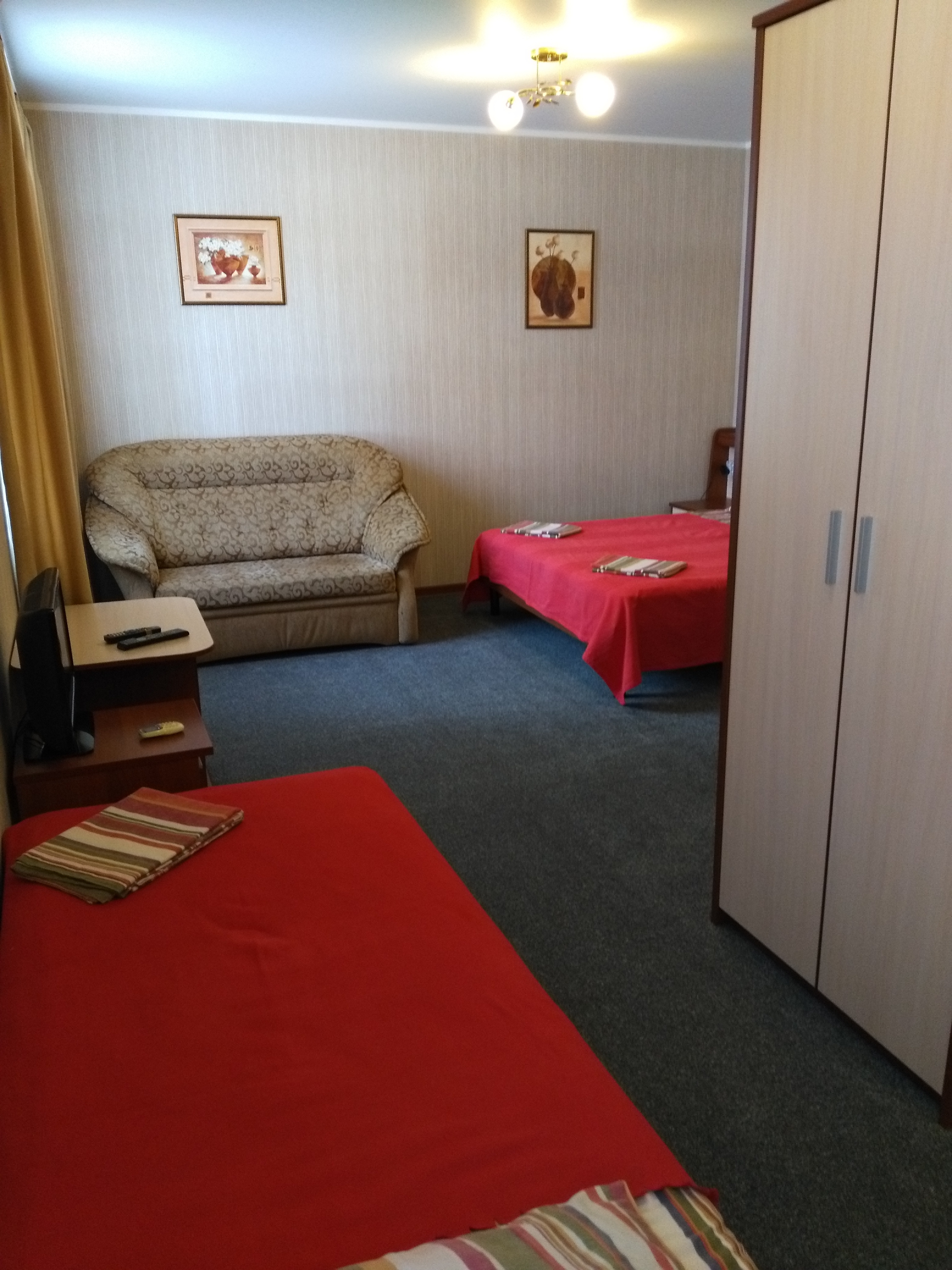 Фото Альпина