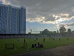 Torpedo (Moscow Region, Mytischi, 36A Microdistrict), sports center