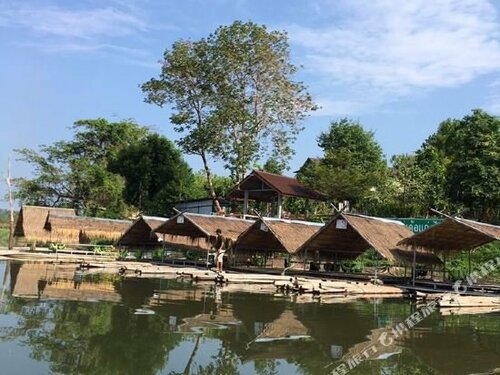 Peaceful Homestay and Camping at KhaoKho