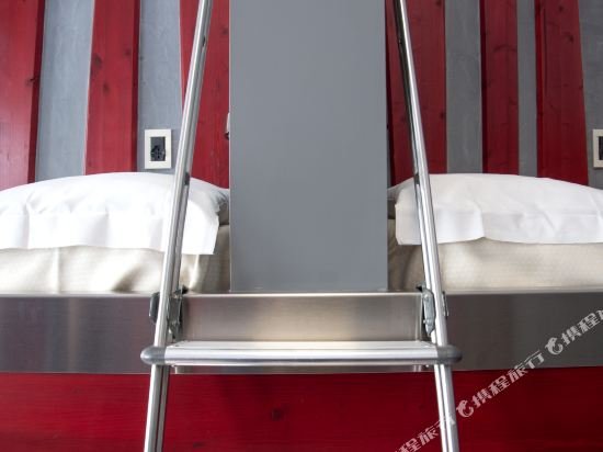 Фото Roma Scout Center - Hostel