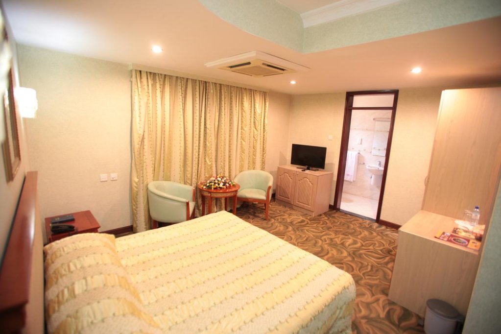 Фото Отель City Royal Resort