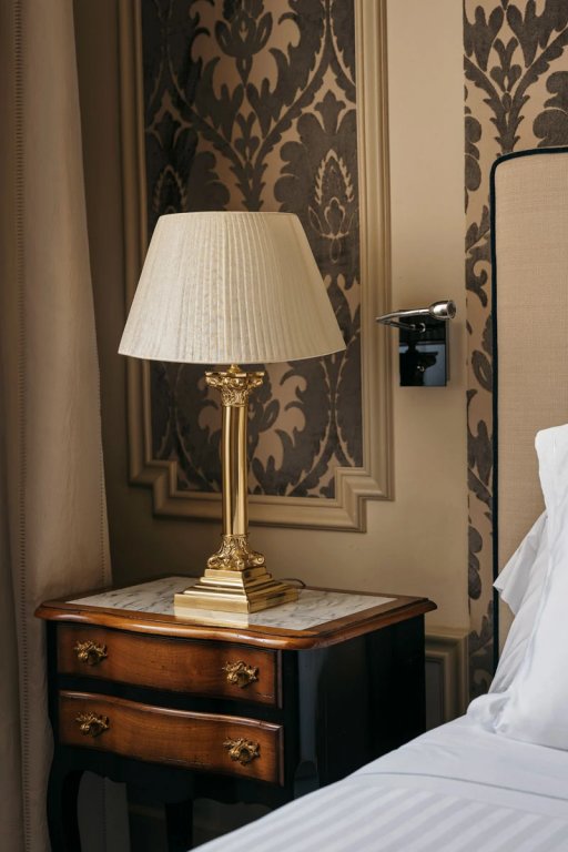 Фото Hotel El Palace Barcelona