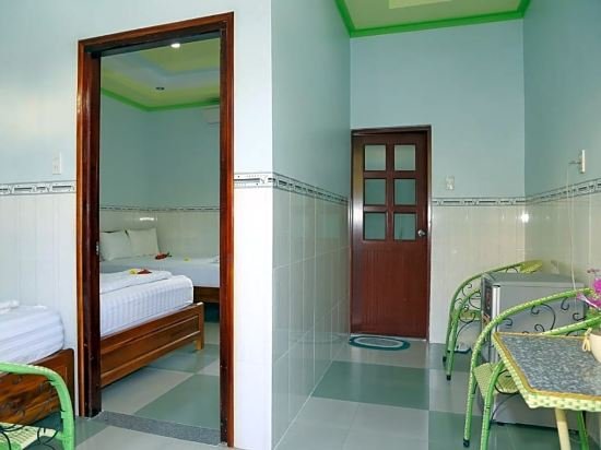 Фото Hung Nguyen Guest House