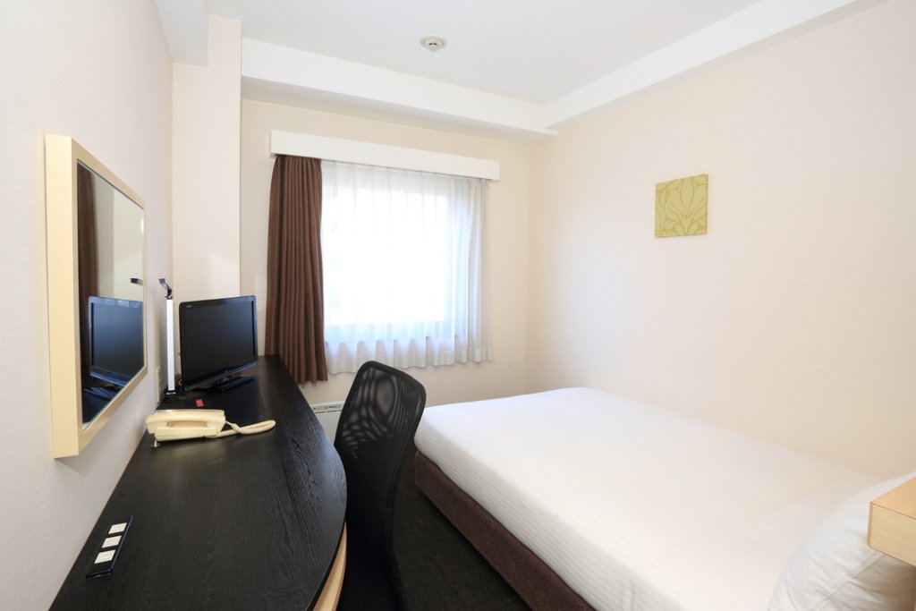 Фото Smile Hotel Kyoto Shijo