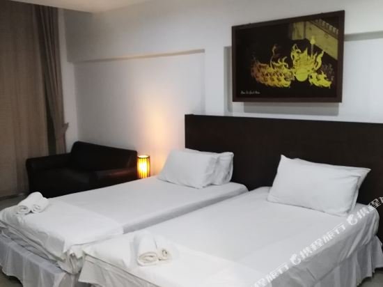 Фото Baan Oui Phuket Guest House