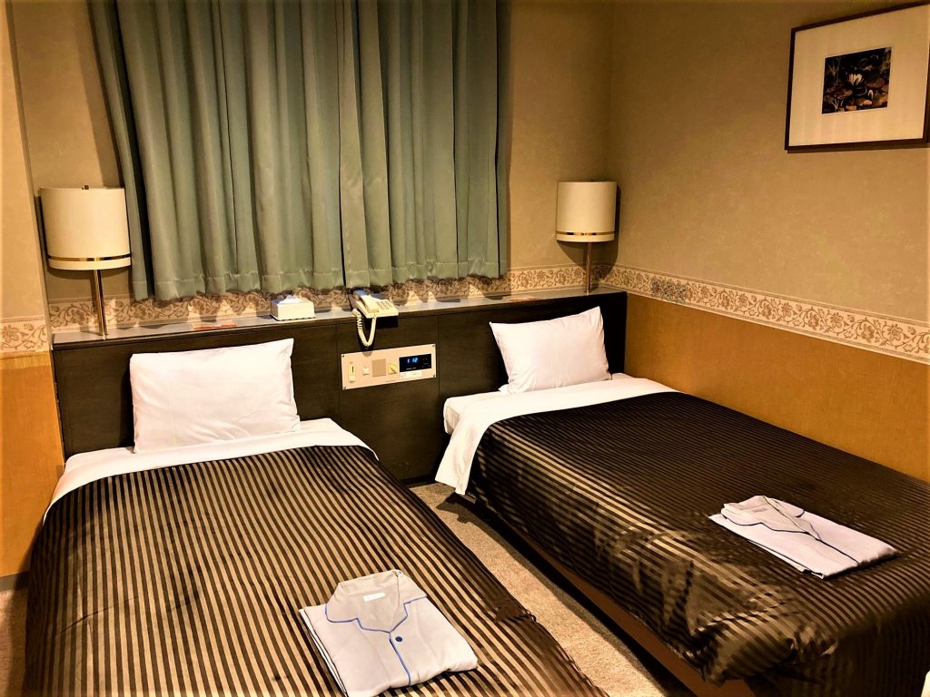 Фото Hamilton Sapporo