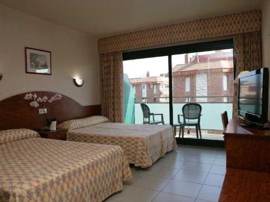 Фото Fenals Garden