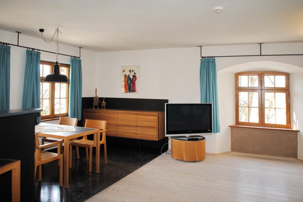 Фото Seehotel Amtshof