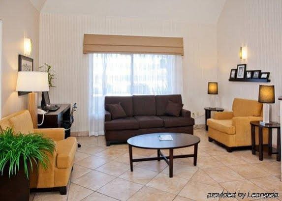 Фото Sleep Inn & Suites Bakersfield North