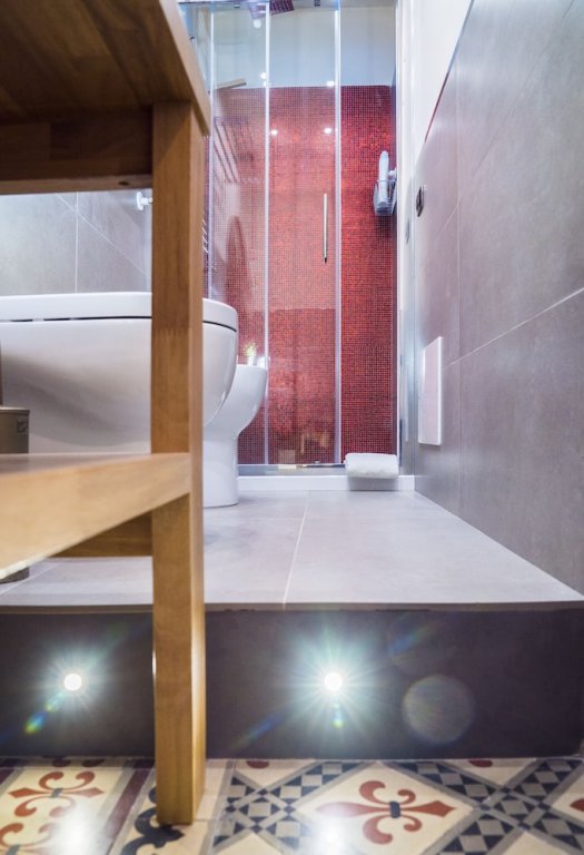 Фото B&b Rossocorallo