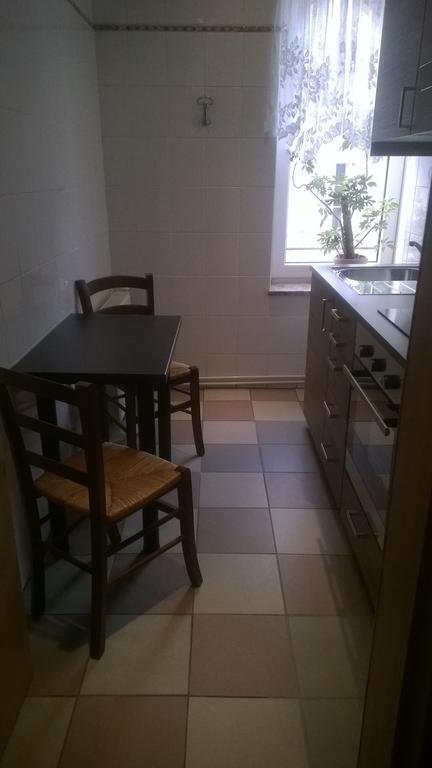 Фото Hotel Baltic Residenz