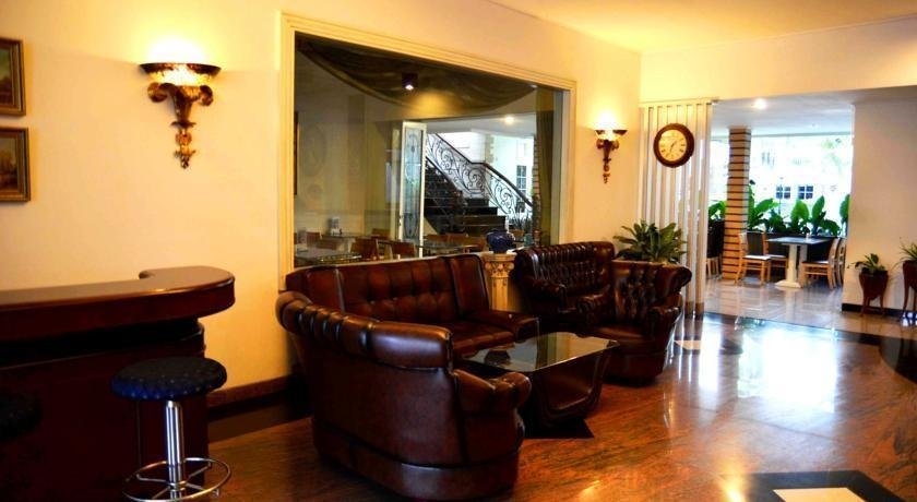 Фото Ottenville Boutique Hotel