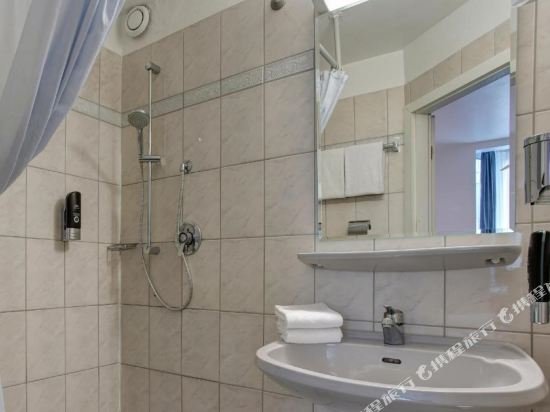 Фото Hotel Arde Köln