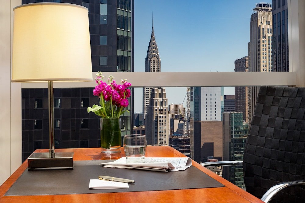 Фото Millennium Hotel Broadway Times Square