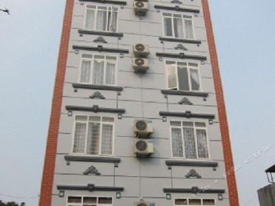 Фото Thanh Son Noi Bai Airport Hotel