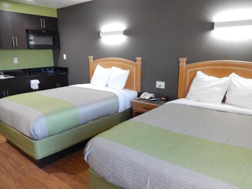 Фото Studio 6 Plano, Tx