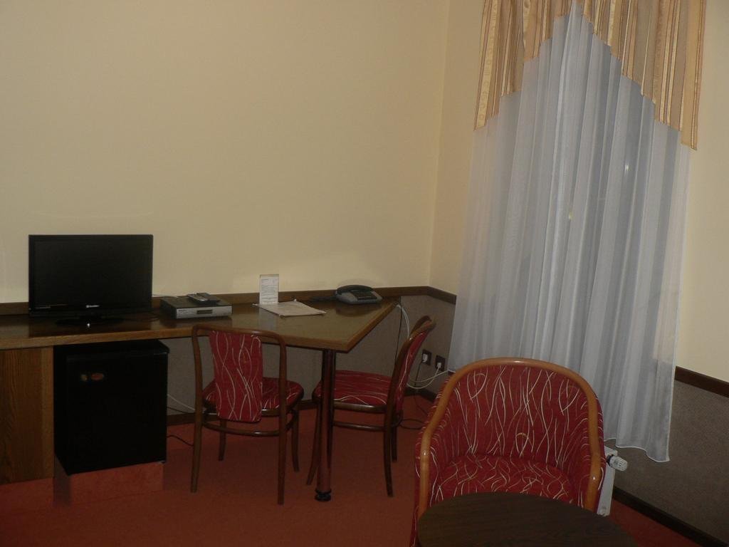 Фото Hotel Amco