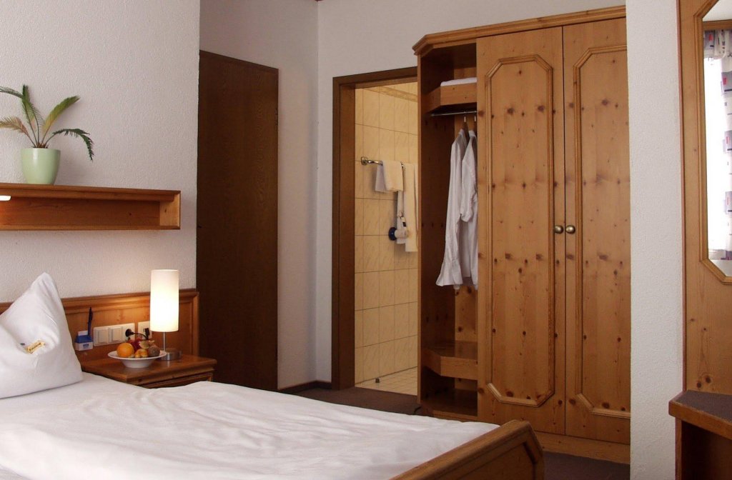 Фото Akzent Hotel Laupheimer Hof