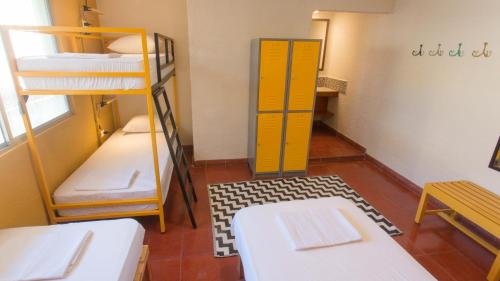 Фото Selina Playa del Carmen