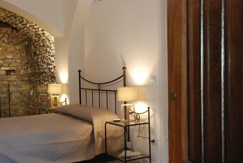 Гостиница Santo Mercurio Country House