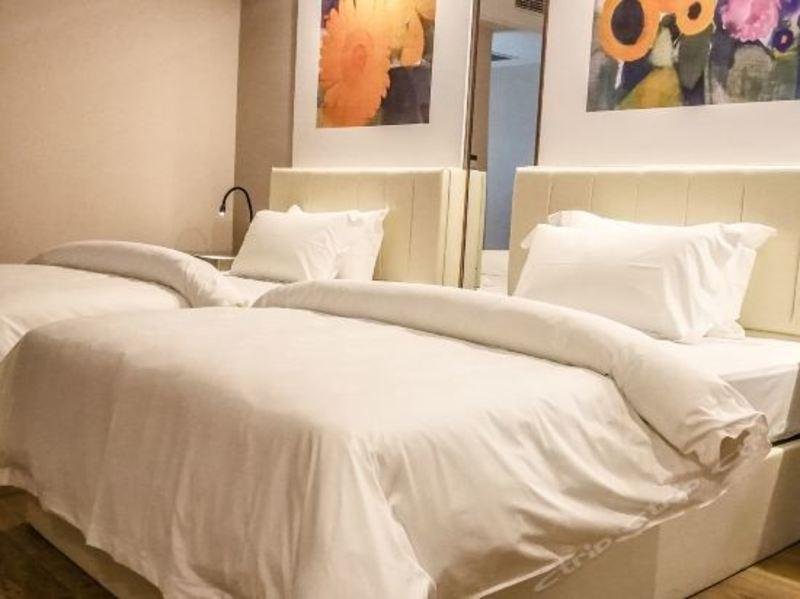 Фото Metropolo Nanjing Jiangning South East University