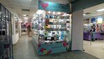 Lovekorea_03 (ulitsa Sakhyanovoy, 9В), perfume and cosmetics shop