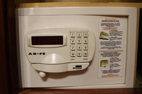 Фото El Castillo