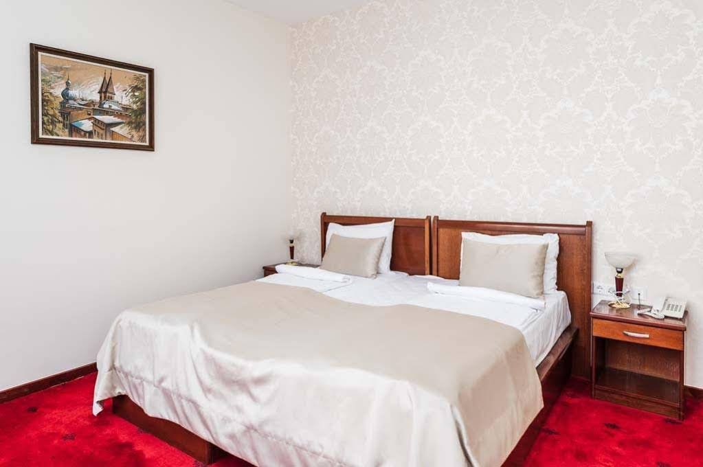 Фото Hotel Astra