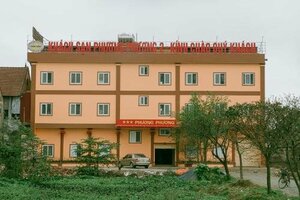 Phuong Phuong 2 Hotel (Ha Tinh), hotel