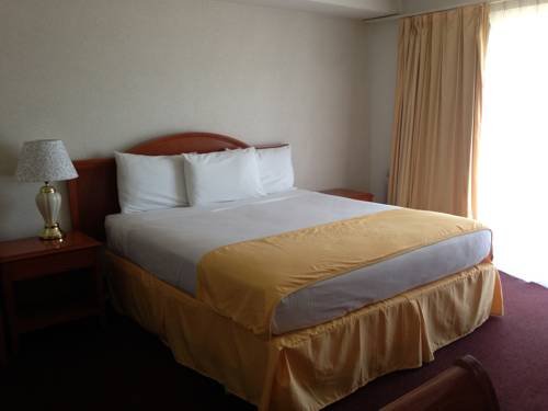 Фото Pacifica Beach Hotel