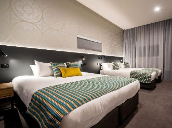 Фото Elite Gold Coast