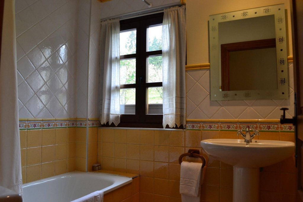 Фото Alesga Hotel Rural